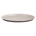 Teglia Tonda Per Pizza 'Rustic Line' Ø Cm. 28 - H.2,5 - Pentalux