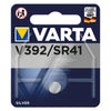Pila A Bottone '392' Pz 1- 1,55 V- 10 Blister - Varta