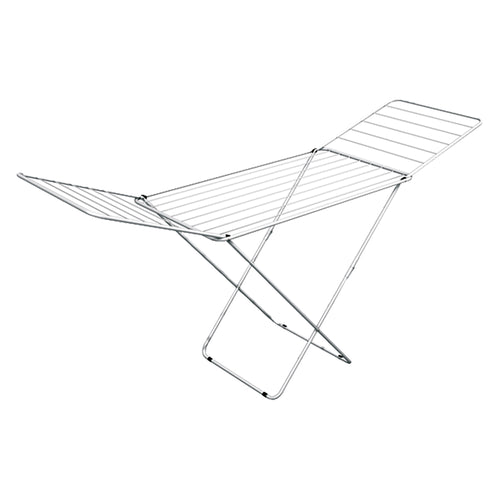 Stendibiancheria 'Jolly' Cm 180 X 55 X 93 (Aperto) - Gimi