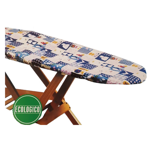 Copri Asse Da Stiro 'Fantasy' Cm. 140 X 47