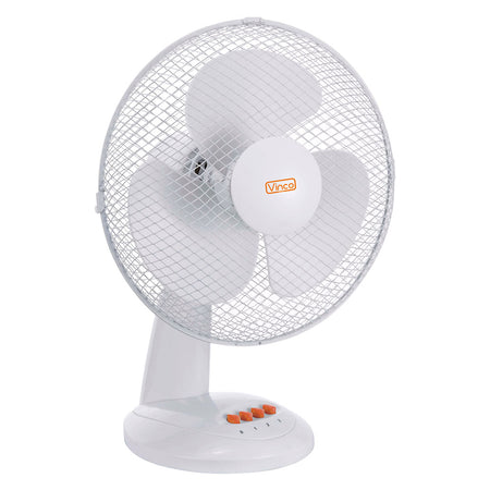 Ventilatore Da Tavolo 45 W - Vinco