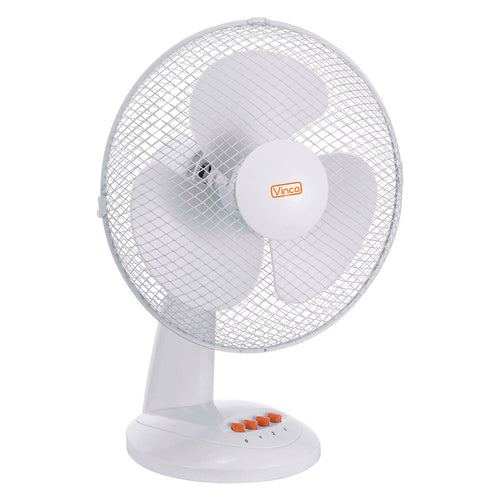 Ventilatore Da Tavolo 45 W - Vinco