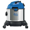 Bidone Aspiratutto Inox 'Ar' 3370 Lt.20 - 1400 W - Annovi Reverberi