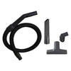 Set Accessori Aspira Solidi Kit 4 Pezzi - Ribimex