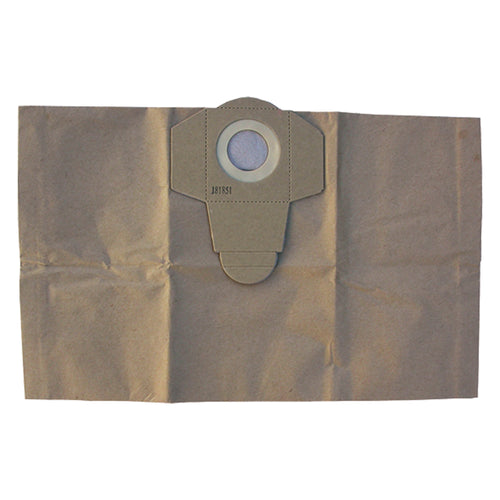 Sacchetti Raccoglipolvere Cf. 5 Pz Per Lt. 20 - Kasart