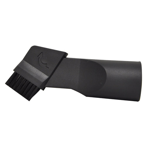 Spazzola Per Bidone Aspiratutto Combinata - Kasart