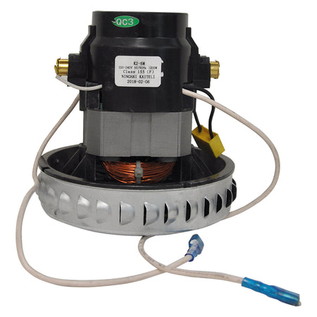 Motore Per Bidone Aspiratutto 1200 W - Kasart