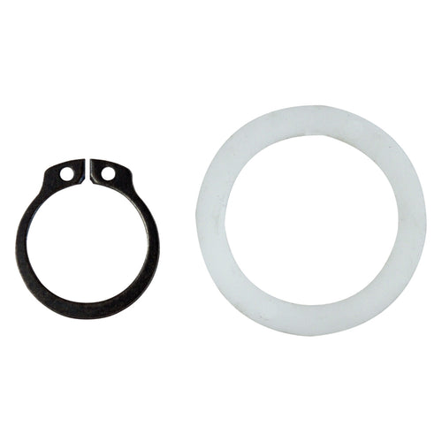 Distanziale Nylon Per Motoriduttore Per Mr 0 - Mr 9 - Leonardi