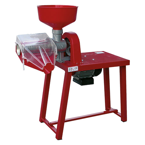 Spremipomodoro Con Banchetto 'Ts Plast' Hp 0,5 - Palumbo