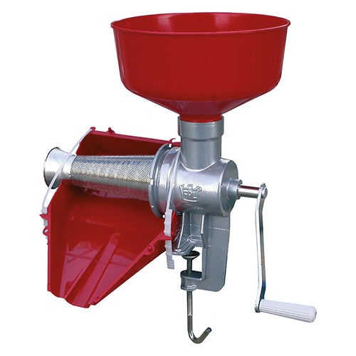 Spremipomodoro Manuale 'Pavi' Marzanella - Palumbo