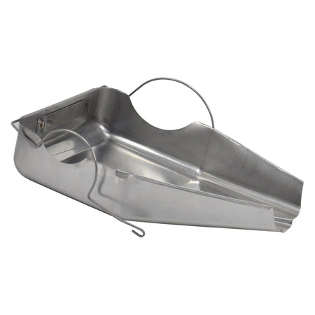 Scivolo Inox Per Sm5 - Palumbo