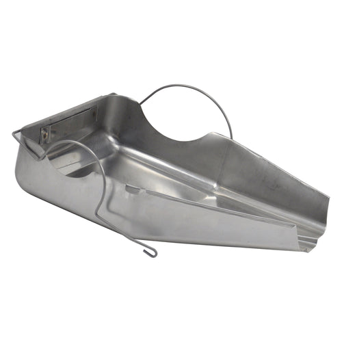 Scivolo Inox Per Sm5 - Palumbo