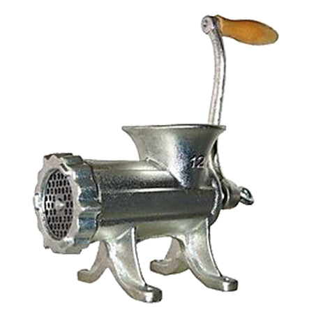 Tritacarne Manuale N. 12 - Cm.28,5X24,5X15,5 - Reber