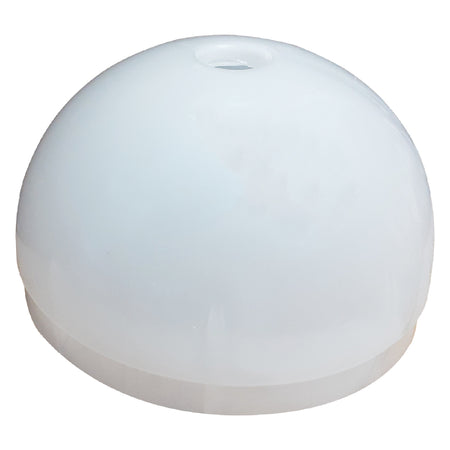 Ogiva Per Tubo Caricamento Salumi Ã¸ 106