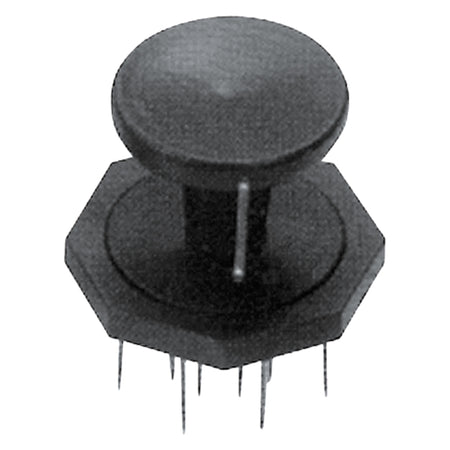 Pungisalame Corpo In Plastica- 12 Pezzi