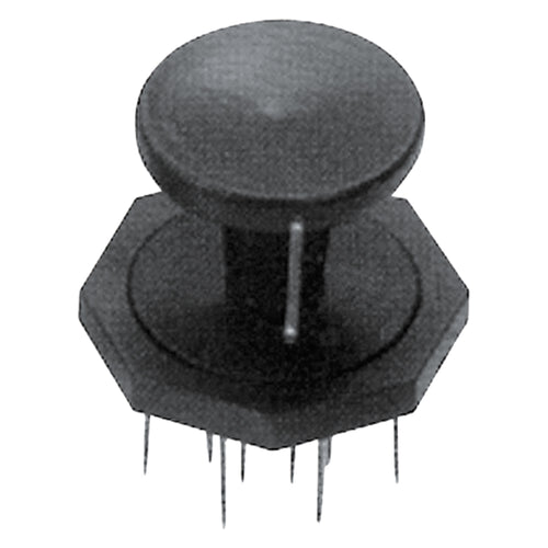 Pungisalame Corpo In Plastica- 12 Pezzi