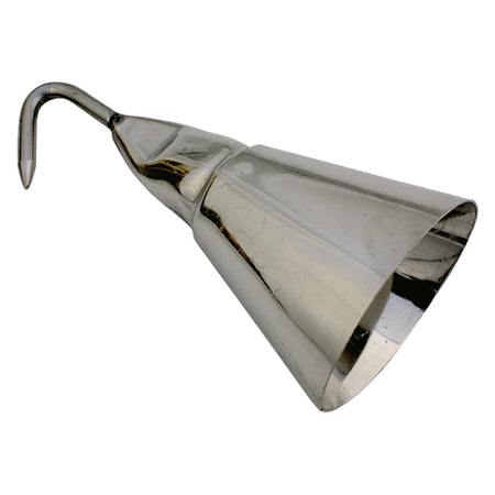 Campana Spelamaiali Con Gancio