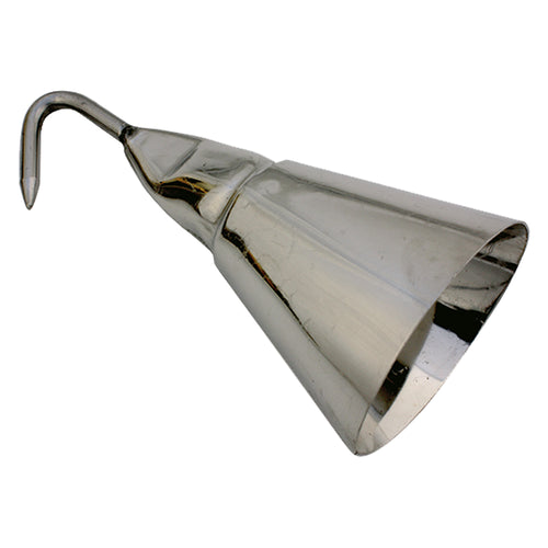 Campana Spelamaiali Con Gancio