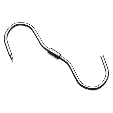 Gancio Girevole Mm 260X10