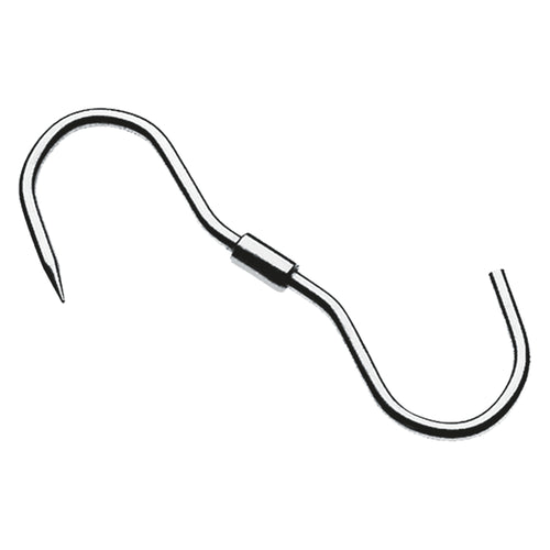 Gancio Girevole Mm 260X10