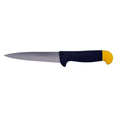 Coltello Da Scanno Mm 160 - Due Buoi