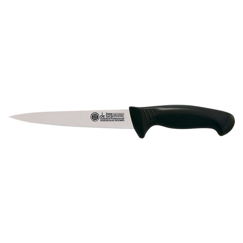 Coltello Da Scanno Linea 'Professional' Mm 140 - De Luca
