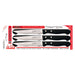 Set Coltelli Da Bistecca 6 Pz - De Luca