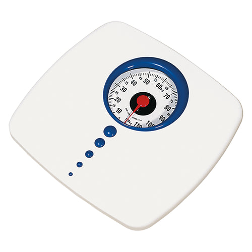 Bilancia Pesapersone Analogica Portata 120 Kg - Kasart