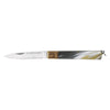 Coltello Sfilato 'Il Siciliano' Mm 210 - De Luca