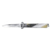 Coltello Da Caccia Mm 190 - De Luca