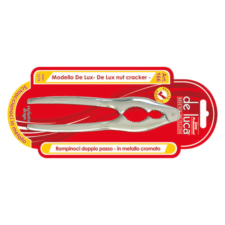Schiaccianoci Linea De Lux - De Luca