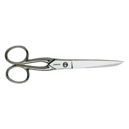 Forbici Da Lavoro Modello 'Francese' 5 - De Luca