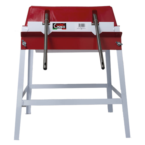 Riempitrice A Vaschetta 2 Sifoni - Grifo