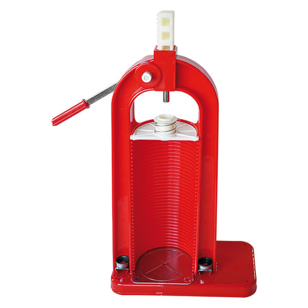 Tappatrice A Colonna Ø Mm.28-30 - Rigamonti Pietro