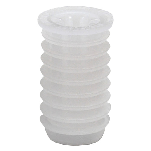 Tappo Per Spumante 'Raso' Cf. 100 Pz