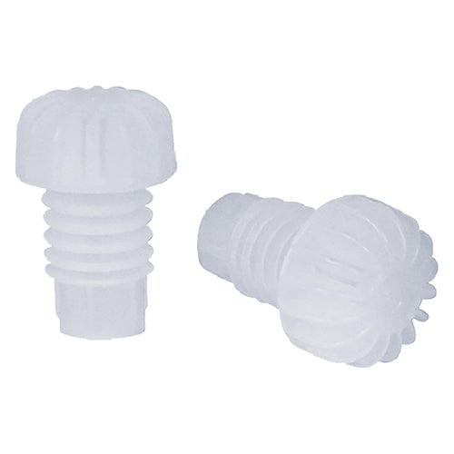 Tappo Per Spumante 'Alettato' Cf. 100 Pz