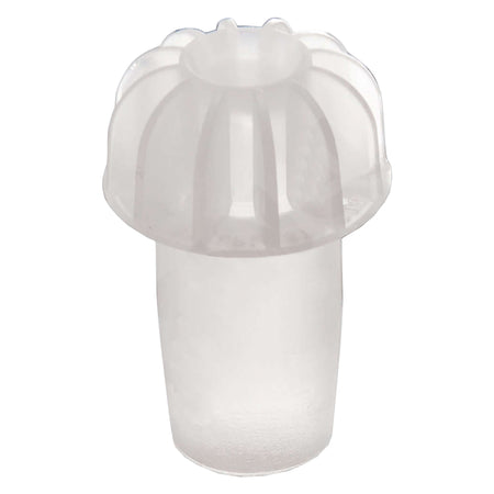 Tappo Per Spumante 'Liscio' Cf. 100 Pz