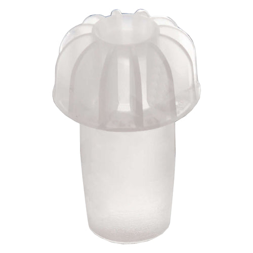 Tappo Per Spumante 'Liscio' Cf. 100 Pz