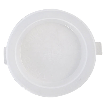 Tappo Per Damigiana A Bocca Larga Lt. 5/10- 20 Pezzi