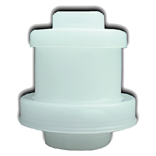 Tappo Per Damigiana Idraulico Ad Olio- 24 Pezzi - Enolandia