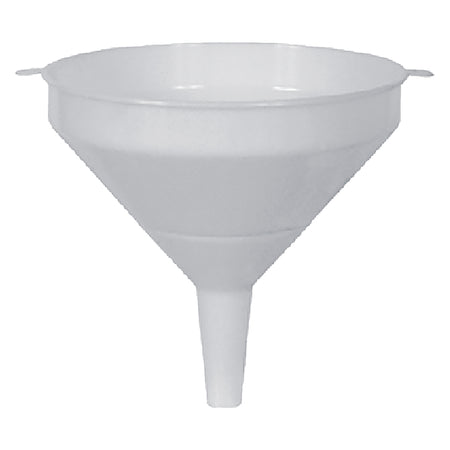 Imbuto Cm 26 Porta Filtro, Senza Filtro- 10 Pezzi - Mobil Plastic