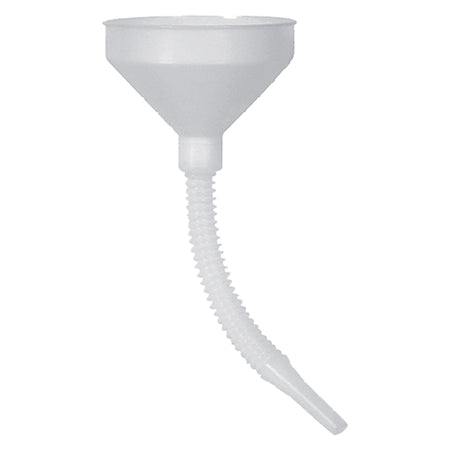 Imbuto Con Gambo Flessibile Lunghezza Cm 23 - Enolandia