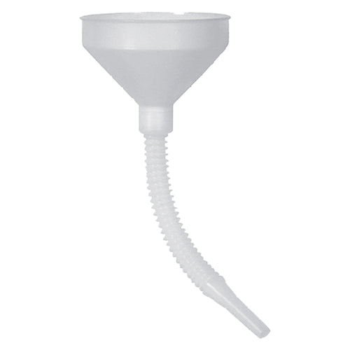 Imbuto Con Gambo Flessibile Lunghezza Cm 23 - Enolandia