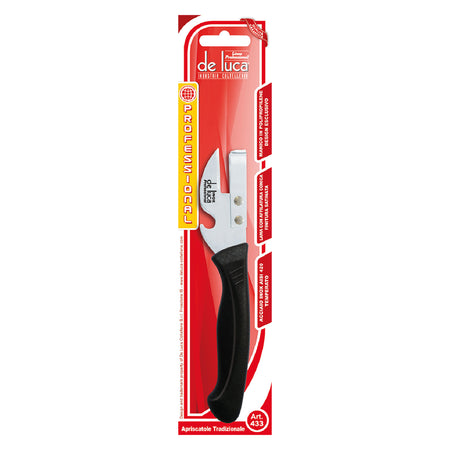 Apriscatole Linea 'Professional' Art. 433 - De Luca