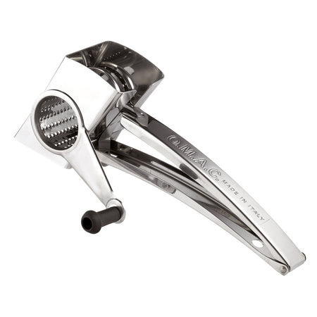 Grattugia Corpo Acciaio Inox La Grattugia - Omac
