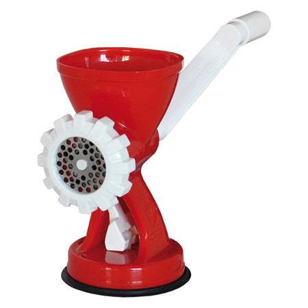 Tritacarne Manuale Mincy Inox Art. 126 - Cm.14X11X20 - Rigamonti Pietro