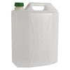 Tanica Per Alimenti Lt. 20 Pred.Rubinetto (Non Incluso)- 4 Pezzi - Ecoplast