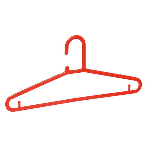 Gruccia Appendiabiti Cm. 40