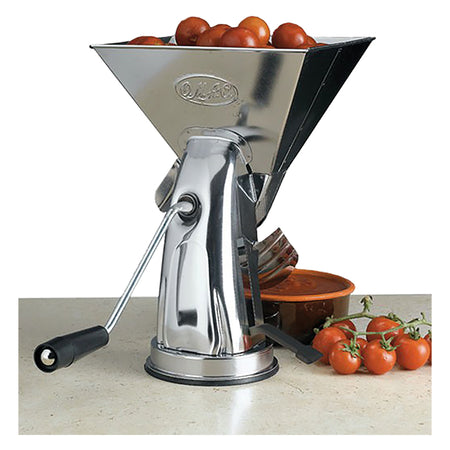 Passapomodoro Super Gulliver - Omac