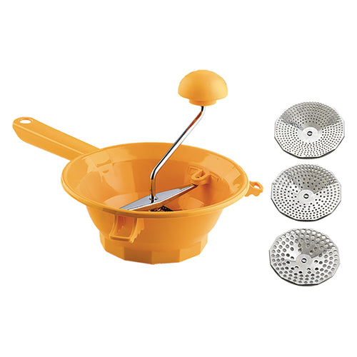 Passatutto Tilly 3 - Ø Cm. 24 - Omac